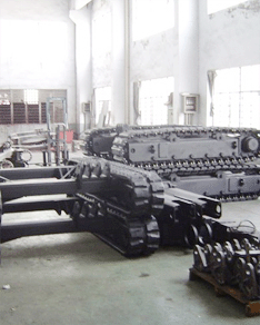 我公司生產設備能力